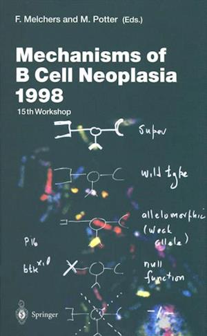 Mechanisms of B Cell Neoplasia 1998