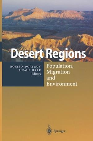 Desert Regions