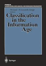 Classification in the Information Age