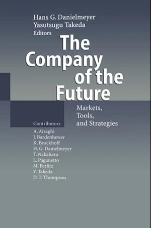 Company of the Future