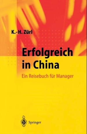 Erfolgreich in China