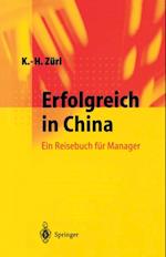 Erfolgreich in China