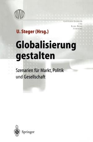 Globalisierung gestalten