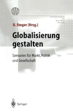 Globalisierung gestalten