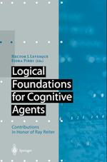 Logical Foundations for Cognitive Agents