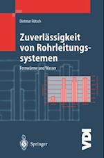 Zuverlässigkeit von Rohrleitungssystemen