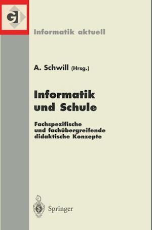 Informatik und Schule