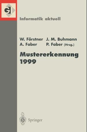 Mustererkennung 1999