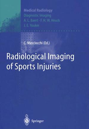 Radiological Imaging of Sports Injuries