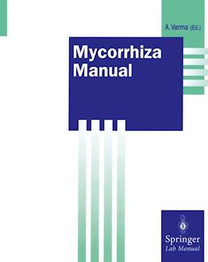 Mycorrhiza Manual