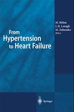 From Hypertension to Heart Failure