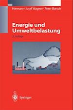 Energie und Umweltbelastung