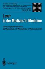 Laser in der Medizin / Laser in Medicine