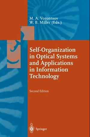 Self-Organization in Optical Systems and Applications in Information Technology