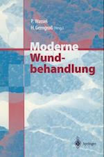 Moderne Wundbehandlung