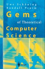 Gems of Theoretical Computer Science