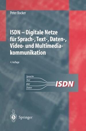 ISDN