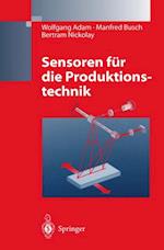 Sensoren für die Produktionstechnik