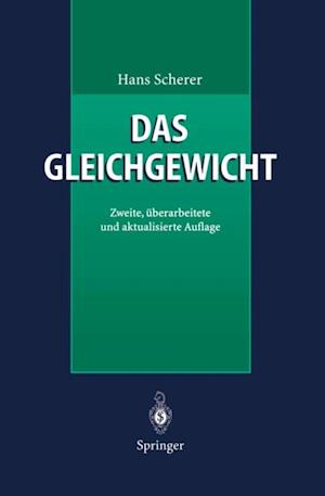 Das Gleichgewicht