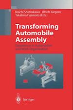 Transforming Automobile Assembly