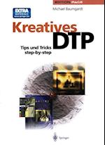 Kreatives DTP