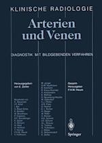 Arterien und Venen