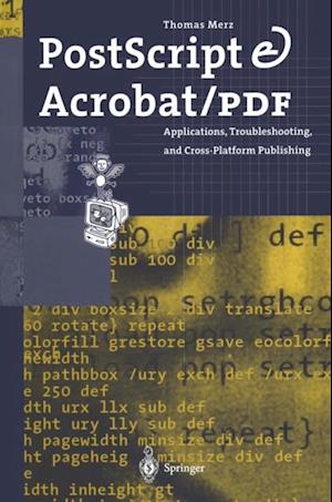 PostScript & Acrobat/PDF