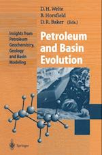 Petroleum and Basin Evolution