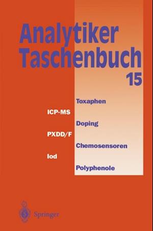 Analytiker-Taschenbuch