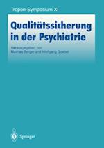 Qualitätssicherung in der Psychiatrie