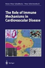 Role of Immune Mechanisms in Cardiovascular Disease