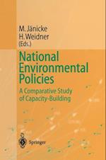 National Environmental Policies