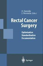 Rectal Cancer Surgery