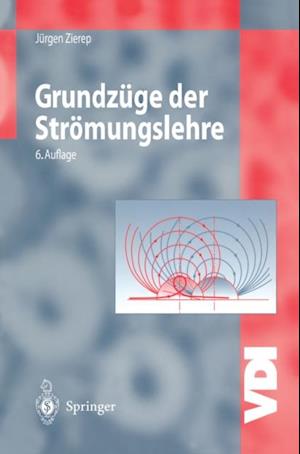 Grundzüge der Strömungslehre