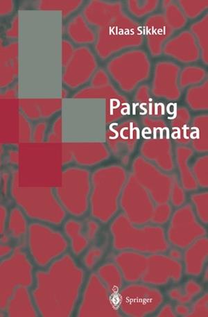 Parsing Schemata