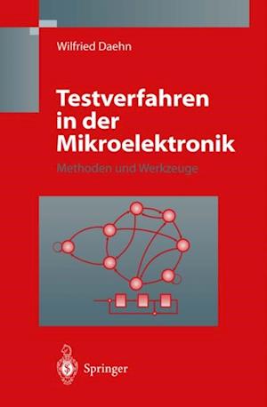 Testverfahren in der Mikroelektronik