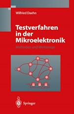 Testverfahren in der Mikroelektronik