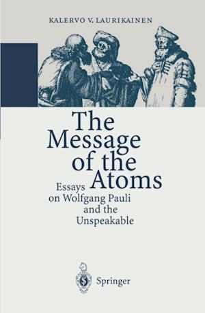 Message of the Atoms