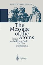 Message of the Atoms