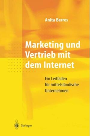 Marketing und Vertrieb mit dem Internet