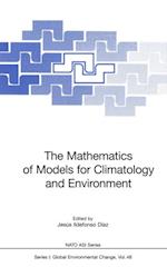 Mathematics of Models for Climatology and Environment