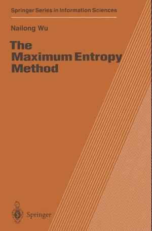 Maximum Entropy Method