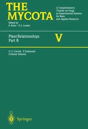 Plant Relationships Part B