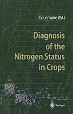 Diagnosis of the Nitrogen Status in Crops