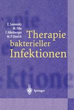 Therapie bakterieller Infektionen