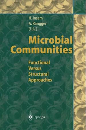 Microbial Communities