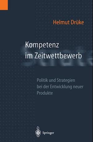 Kompetenz im Zeitwettbewerb