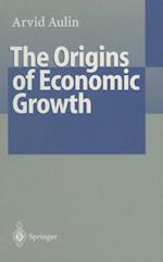 Origins of Economic Growth