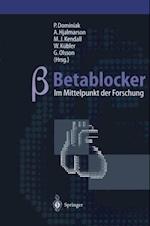 Betablocker — im Mittelpunkt der Forschung