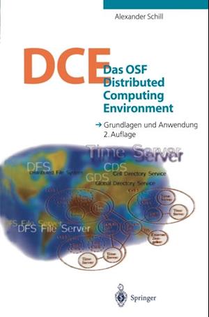 Das OSF Distributed Computing Environment